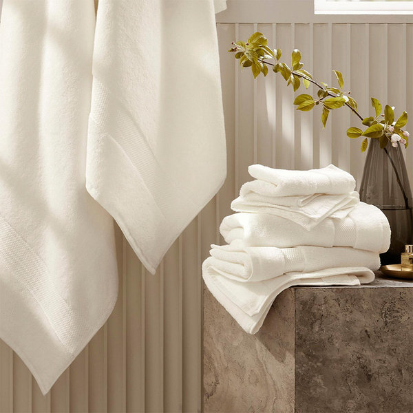 Boll & Branch Bath Sheet - Thumbnail 3