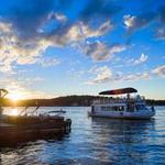 Lake Hopatcong Cruises