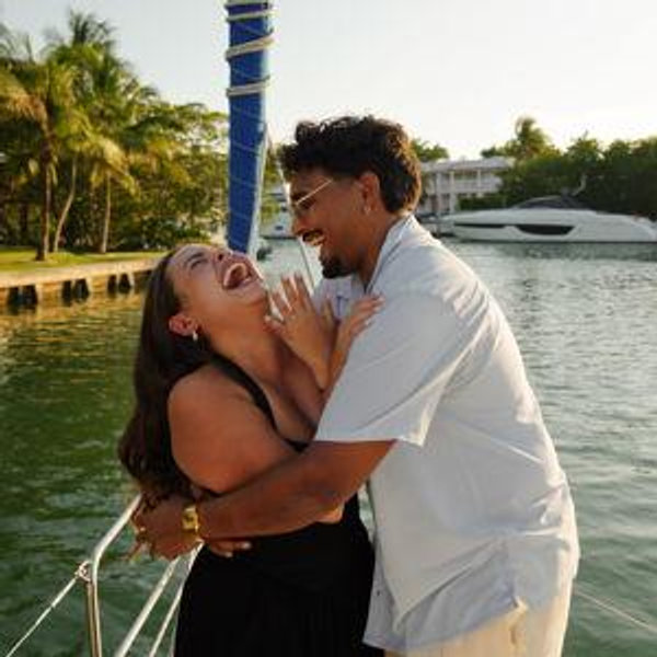 Our newlywed fund