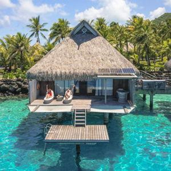 Our Honeymoon Fund