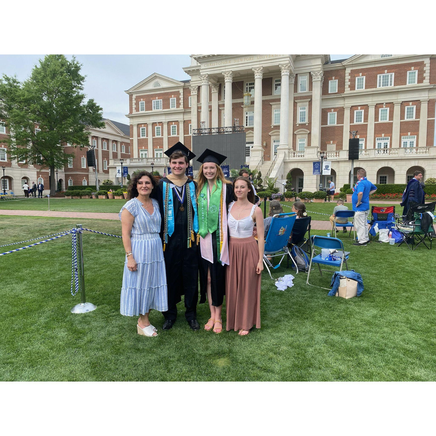 Newport News, VA. - 2023