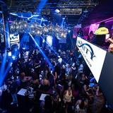 Infinity Bar & Lounge