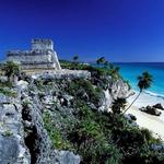 Tulum Town