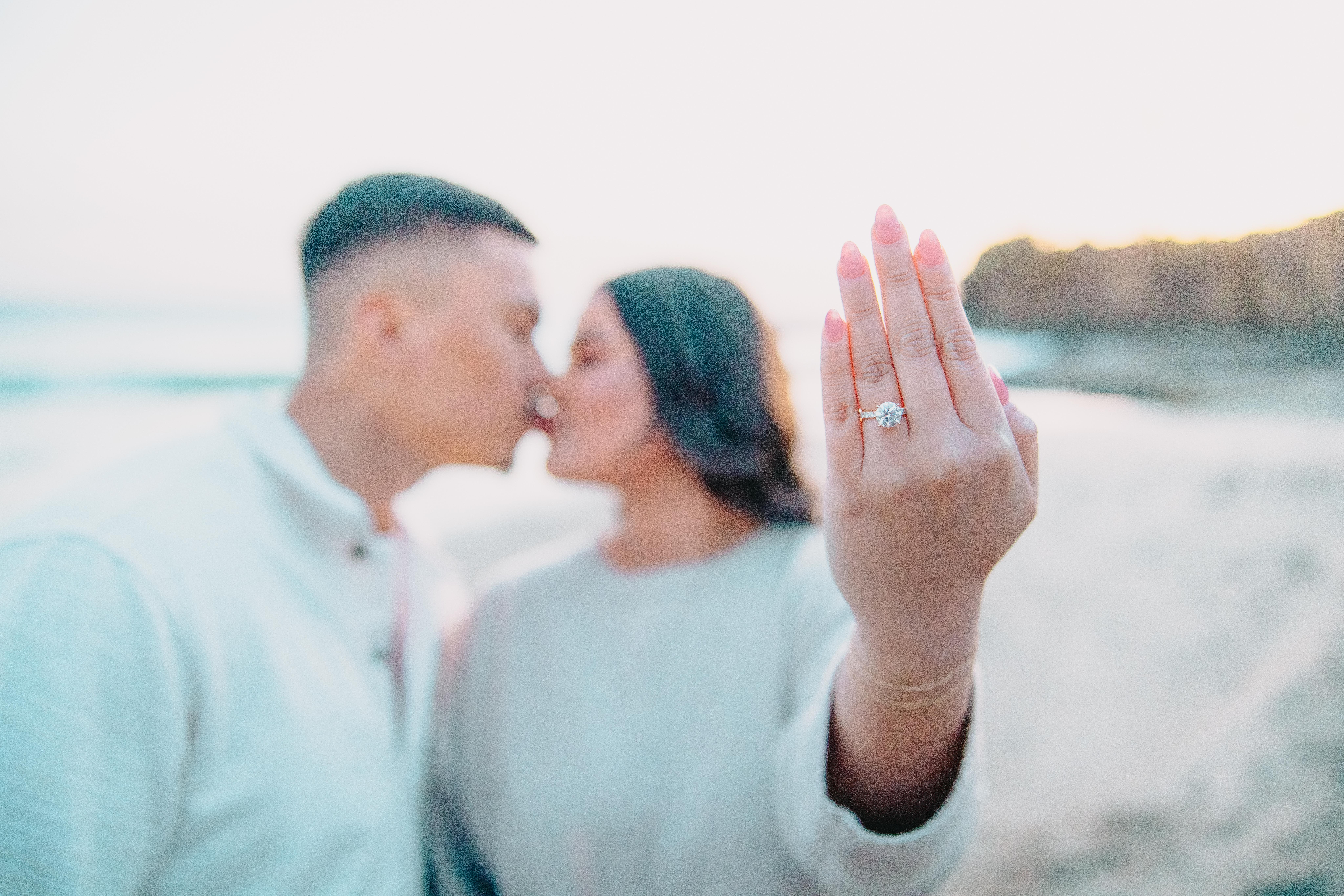 The Wedding Website of Allison Belle David and Mel Nodalo Jr.