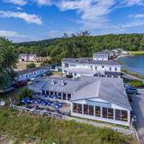 Spinneys Oceanfront Restaurant