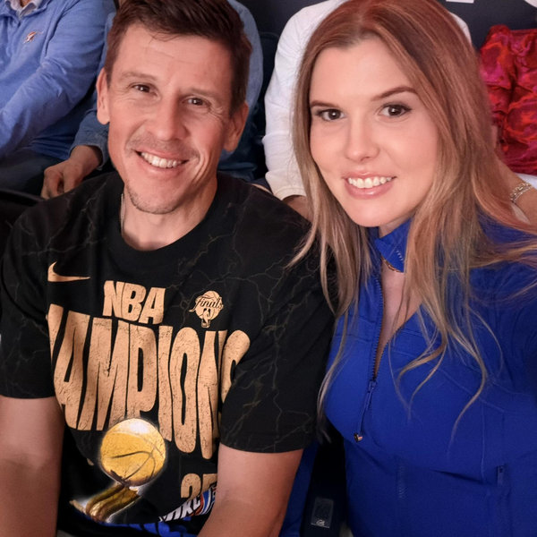 Basketball Tickets For Two