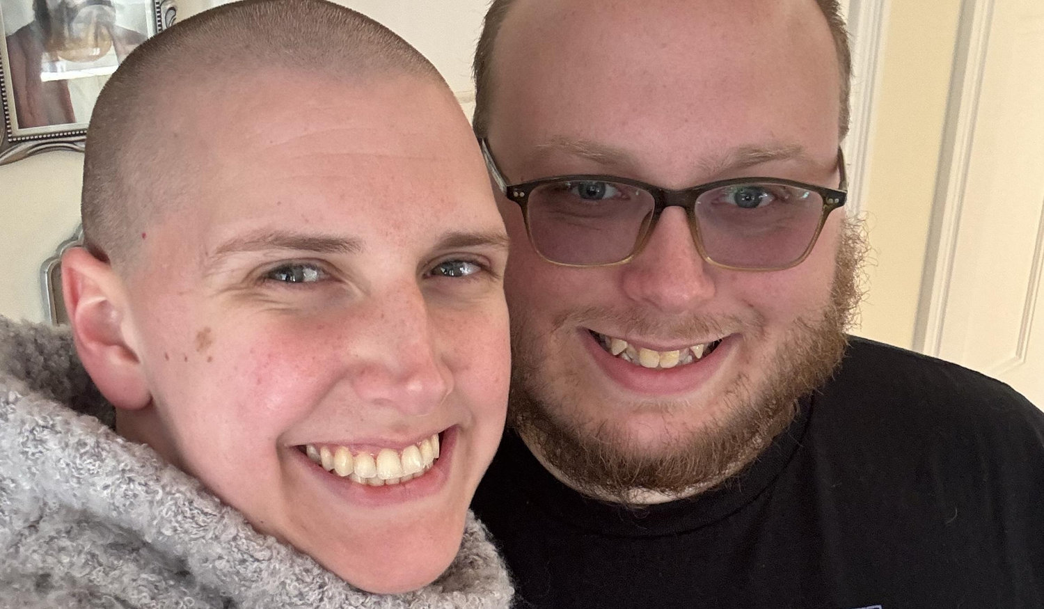 The Wedding Website of Brittany Voss and Damon Voss