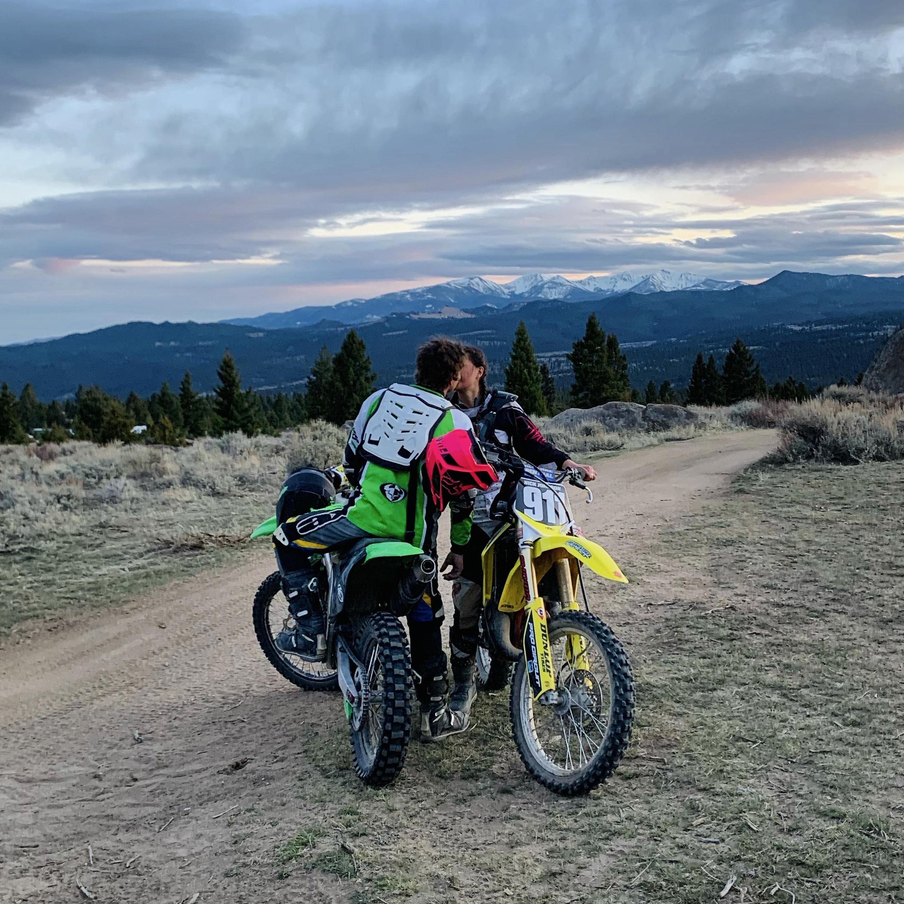 Weekends at Pipestone