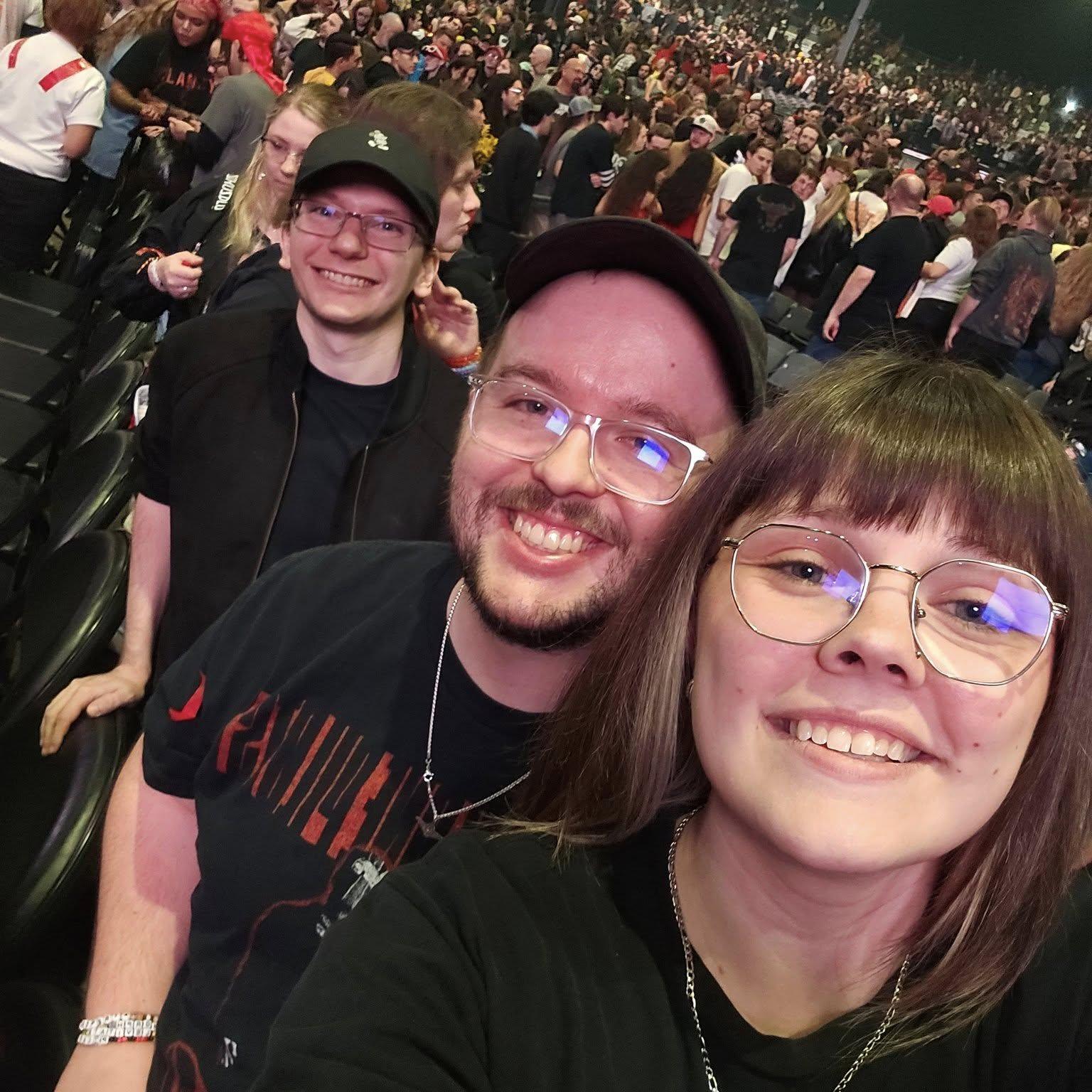Twenty One Pilots Concert