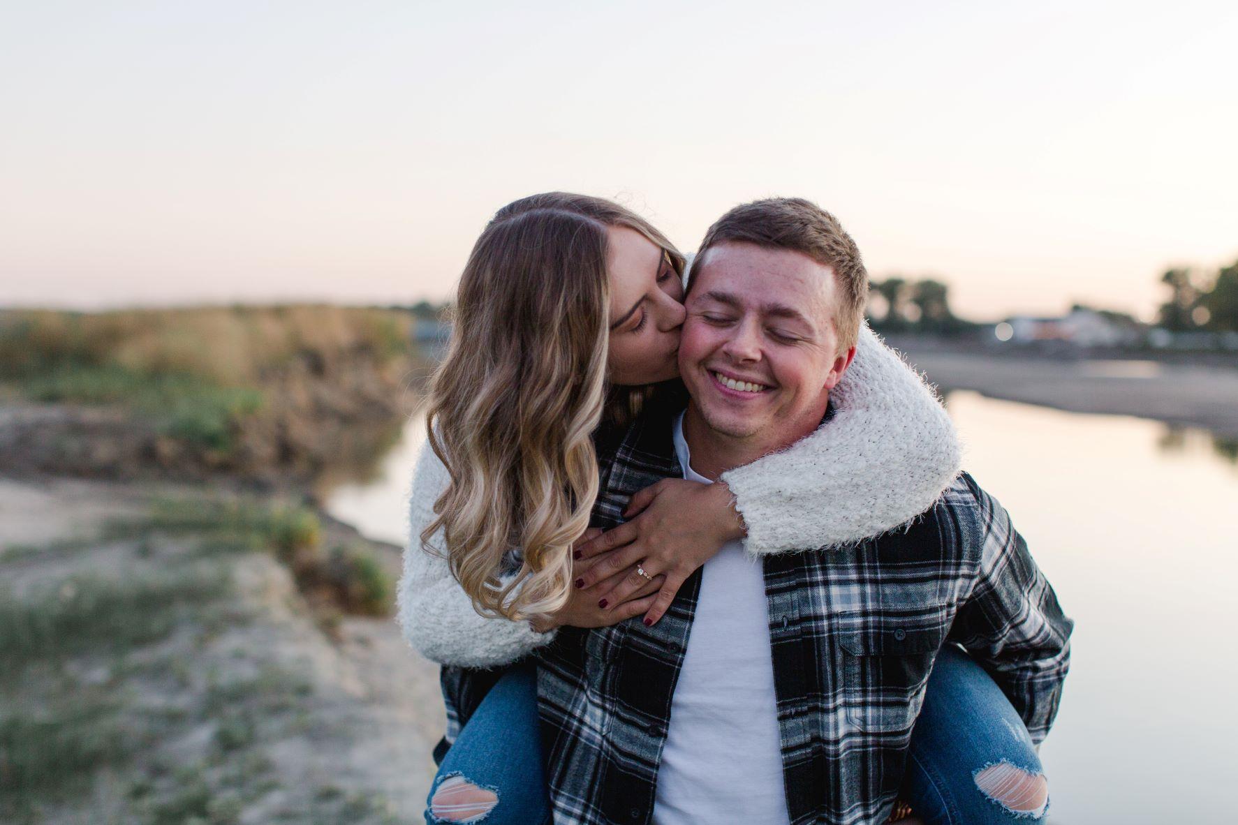 The Wedding Website of Michaela Sondag and Grant Erwin