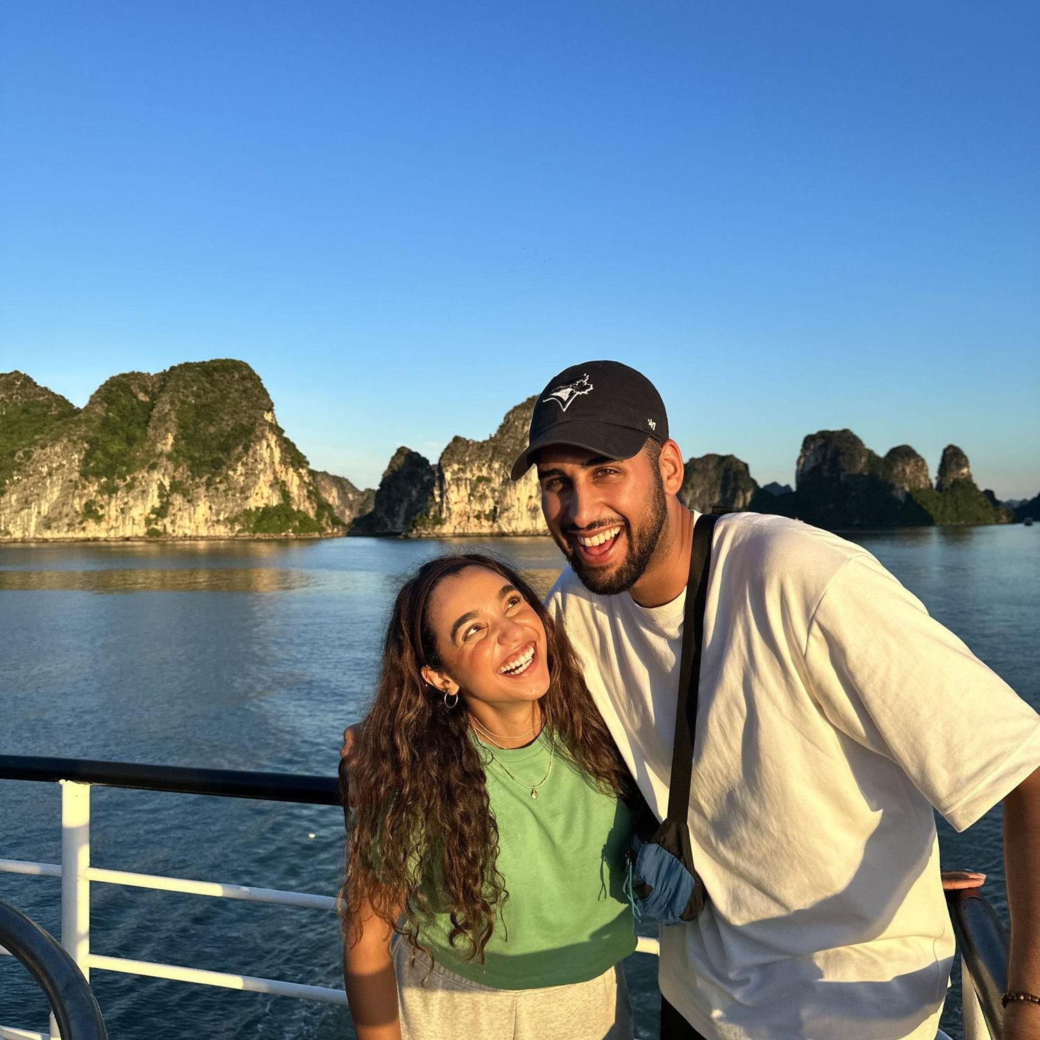 Ha Long Bay, Vietnam