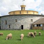 Hancock Shaker Village