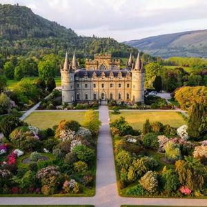 Inveraray Castle Tour