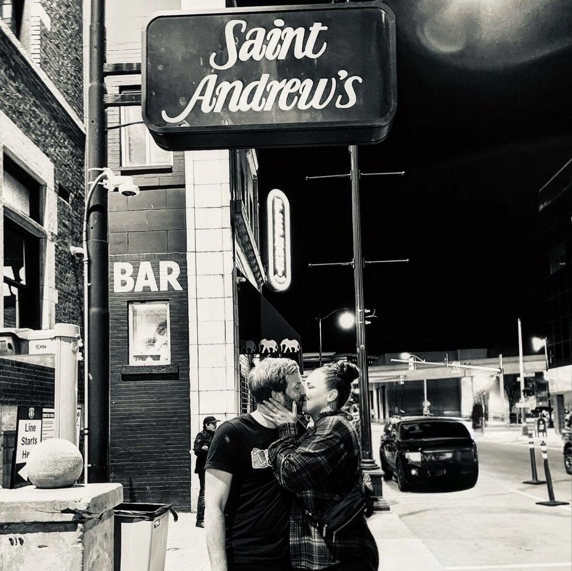 Where it all started <3