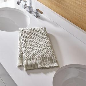 Sola Stone Guest Towel