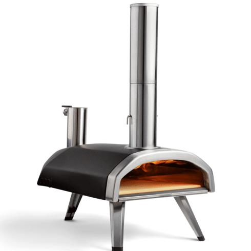 Ooni Fyra 12 Wood Pellet Pizza Oven