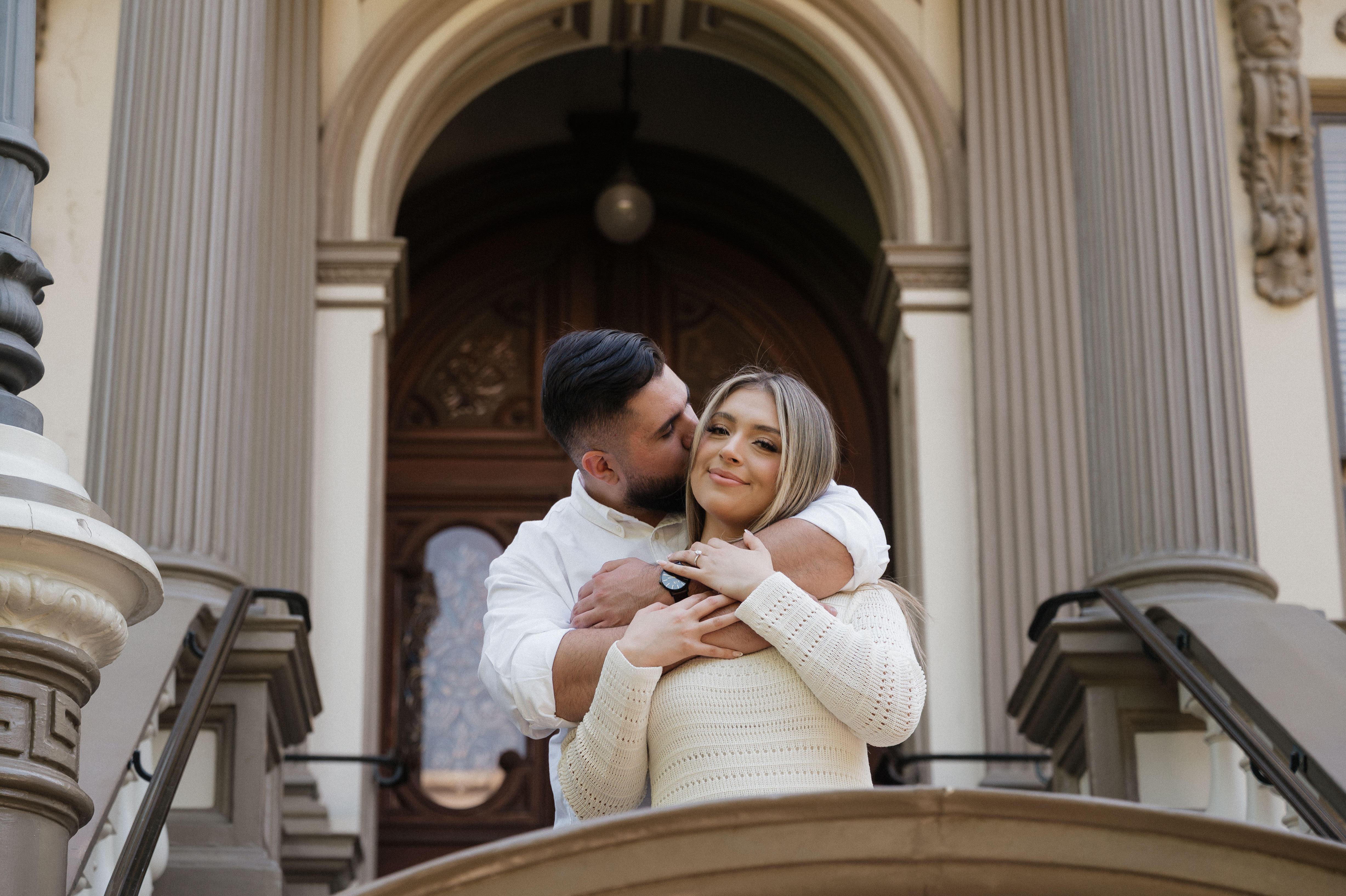 The Wedding Website of Alanis Sandez and Jose Reyes