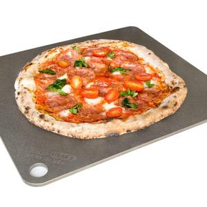 Pizza Baking Steel-1/4"