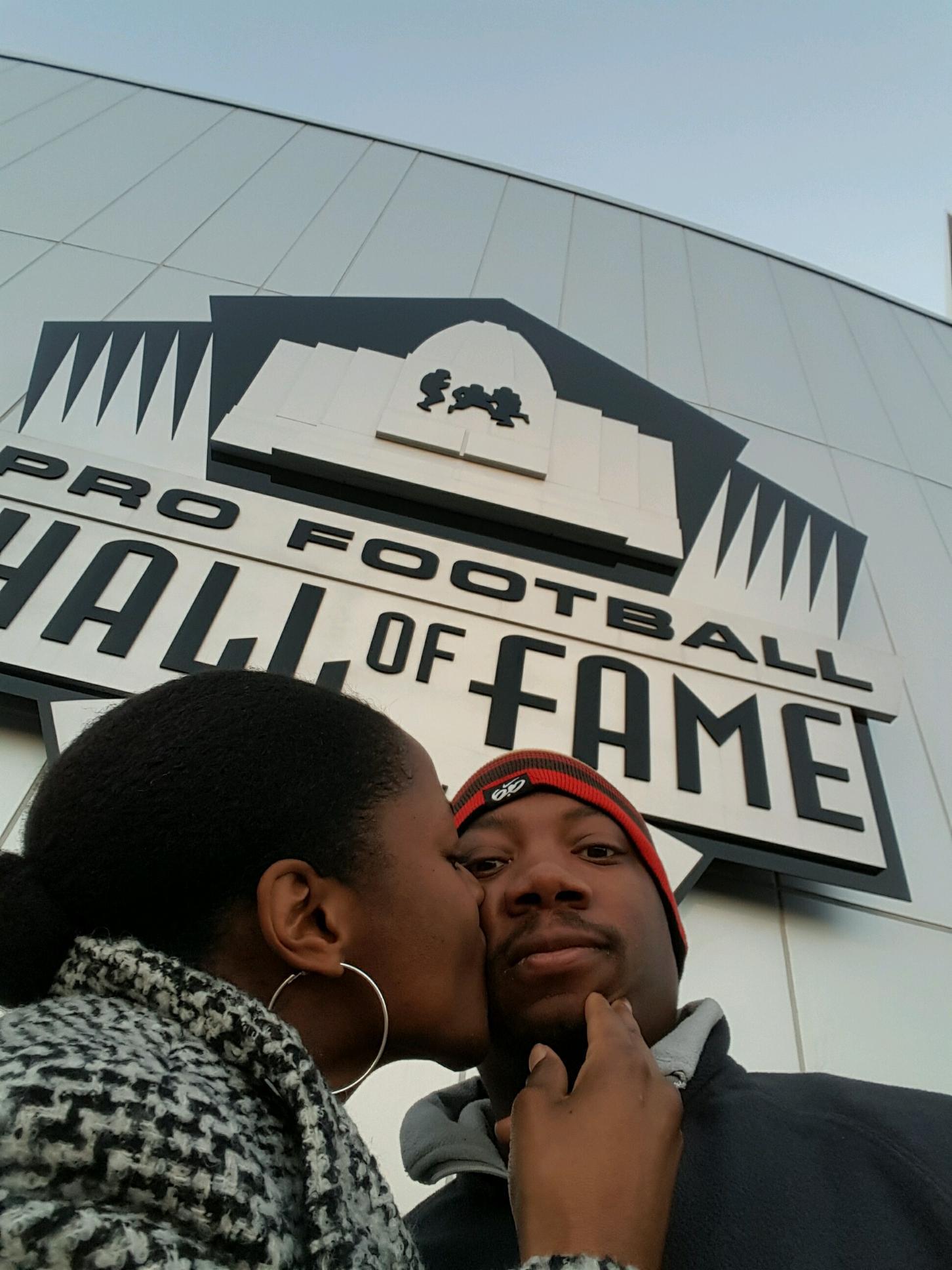 The Wedding Website of Petagaye English and Marcus Randolph