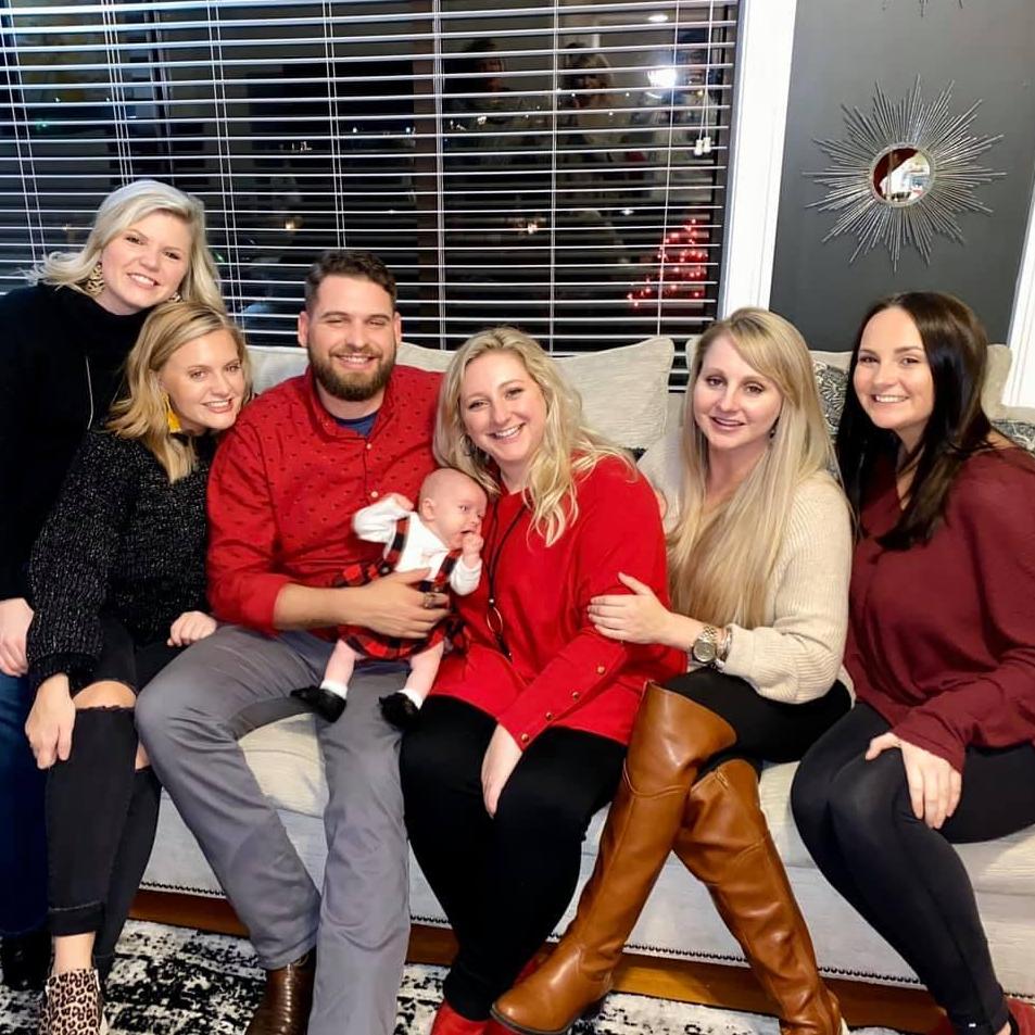 The Caldwell Cousins