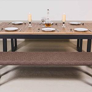 The Phalanx Custom Gaming & Dining Table