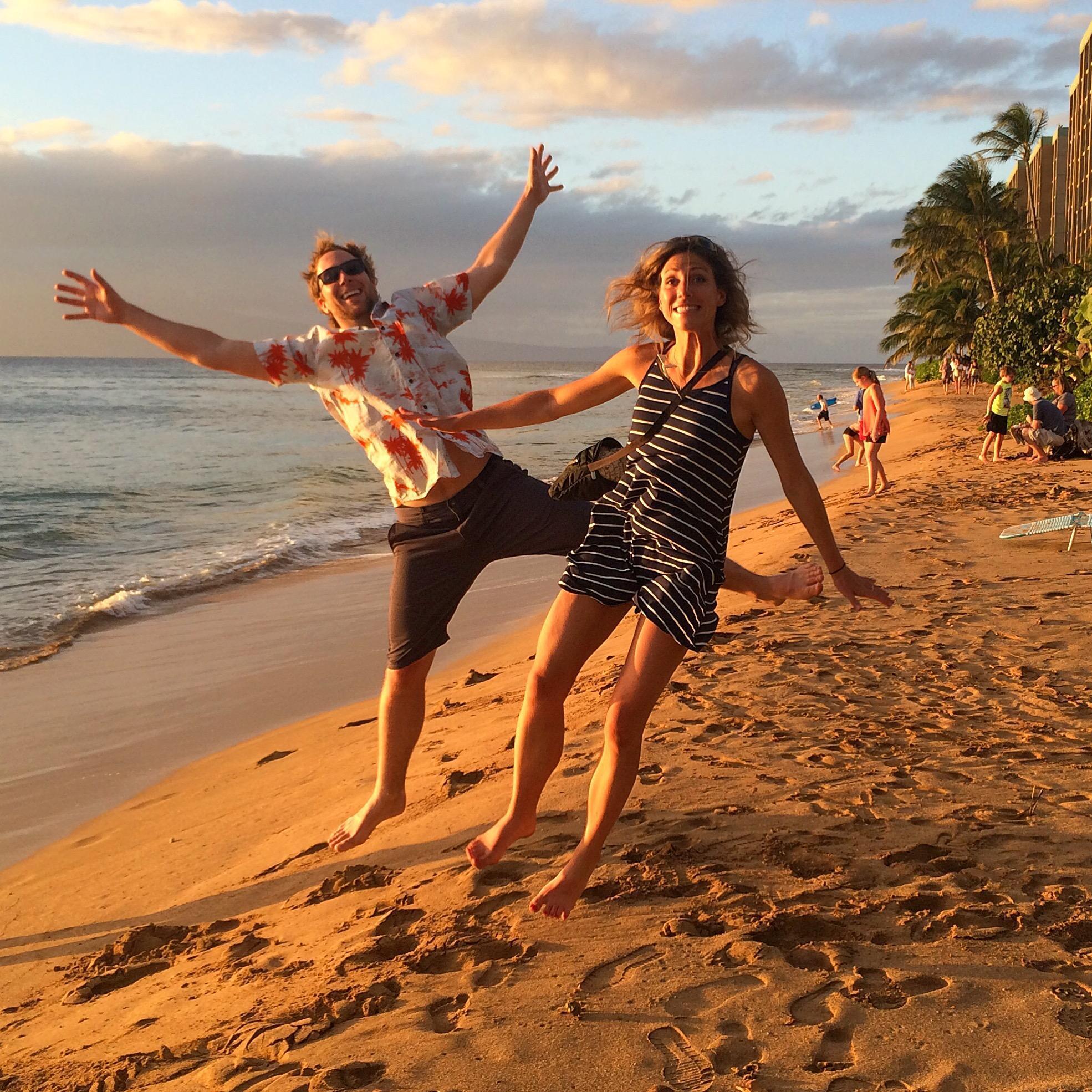Hawaii! Maui, 2017