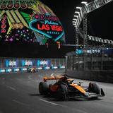 F1 Arcade Las Vegas