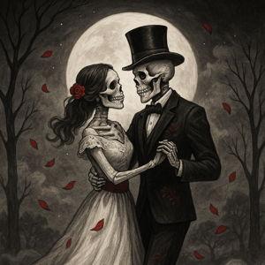 Till Death Do Us Party