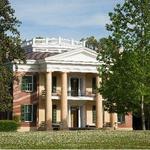 Melrose Mansion