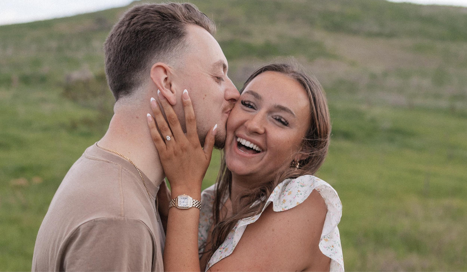 The Wedding Website of Mackenzie Whiting and Dakota Parrish