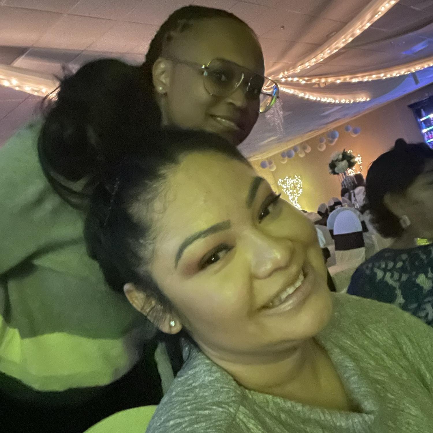 Myah Quince