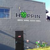 Hoppin' Charlotte