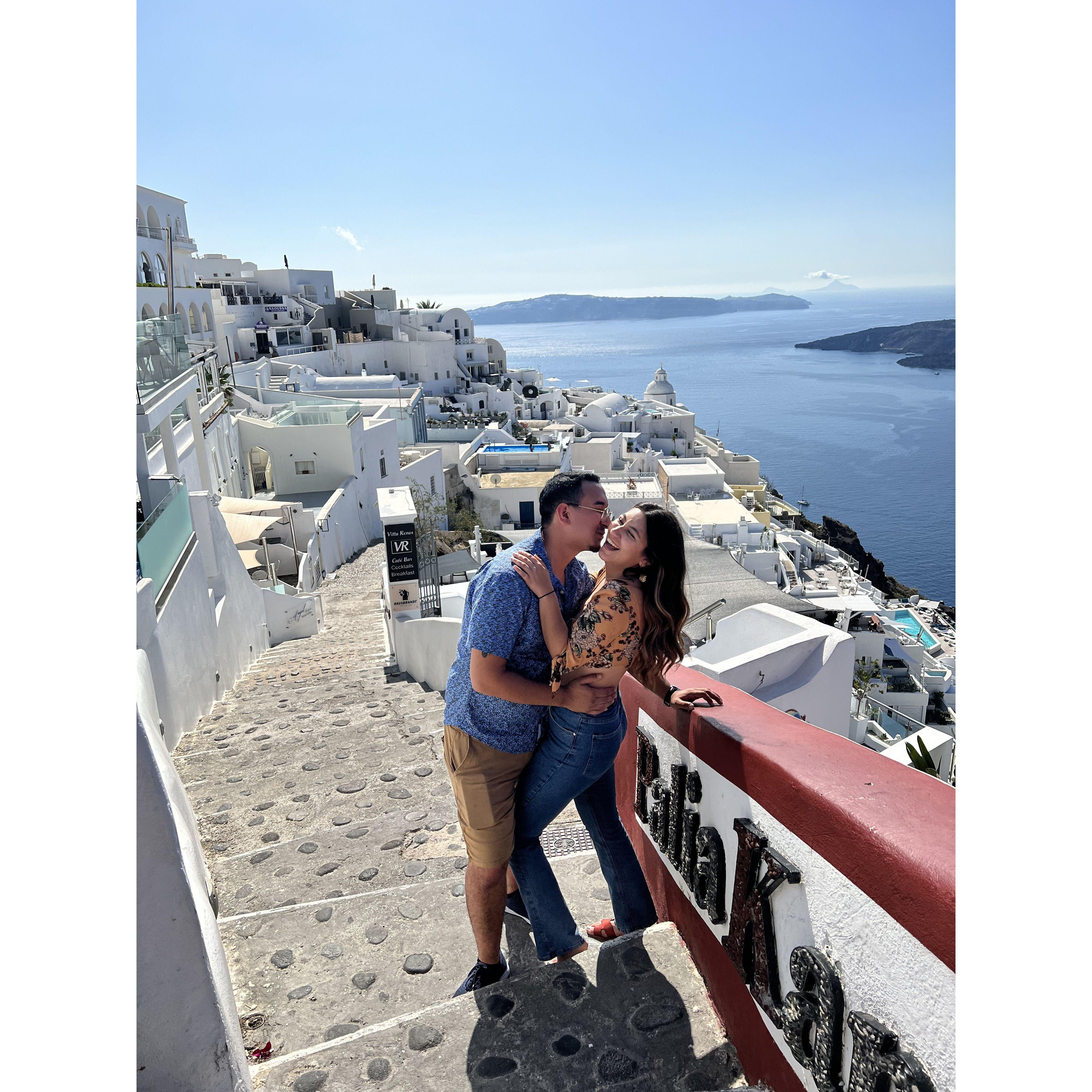 Greece 2022