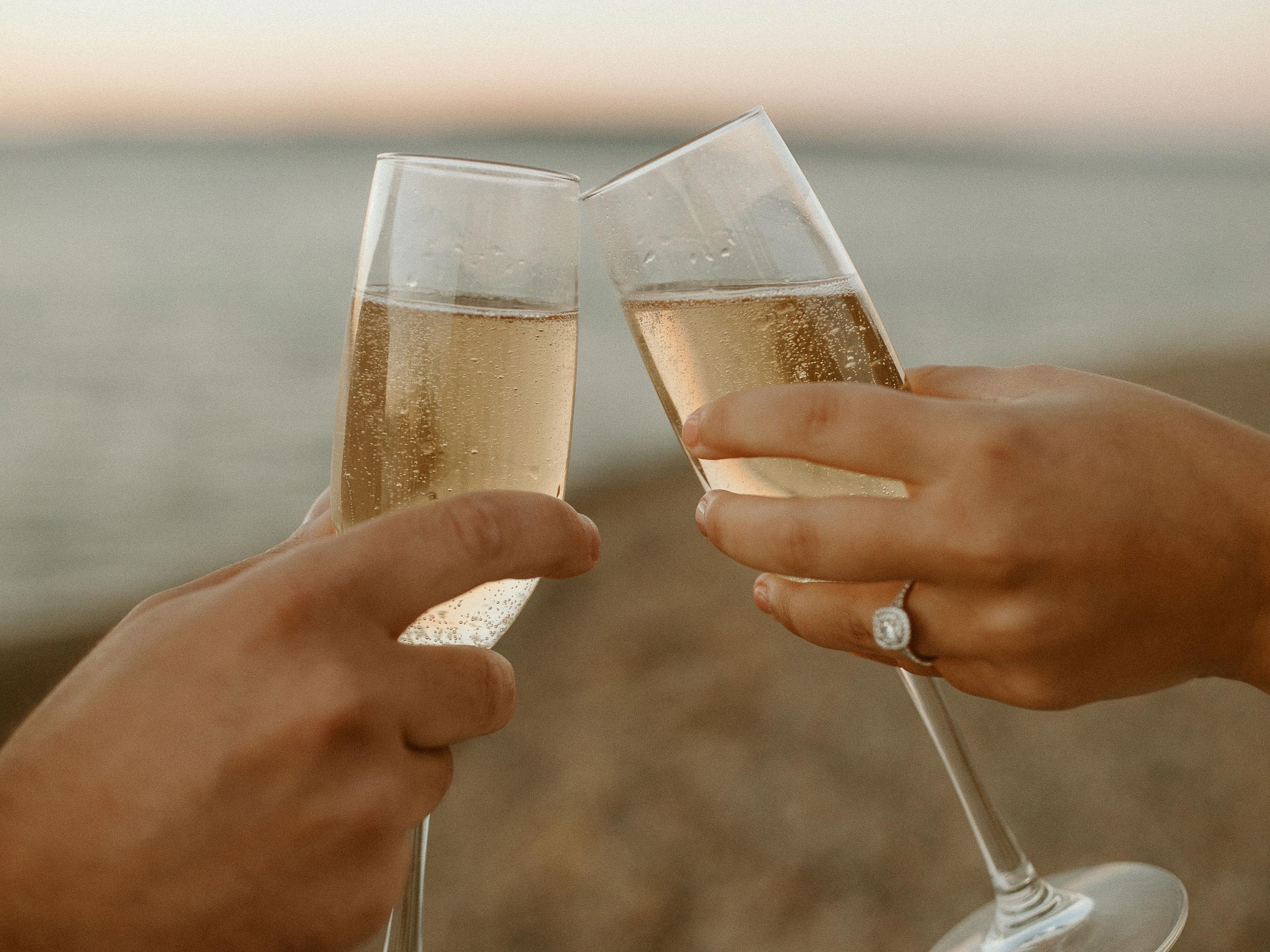 The Wedding Website of Spenser Mercurio and Christopher Yeates