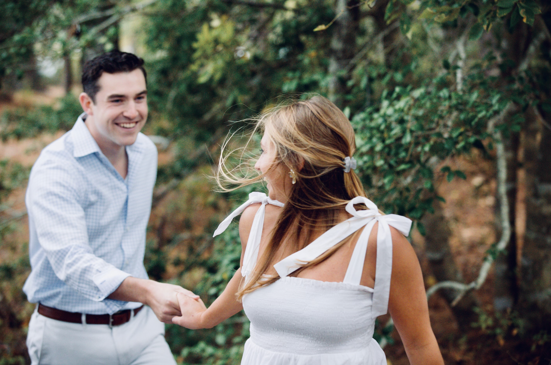 The Wedding Website of Madison Acra and Michael Bartels