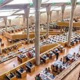 Alexandria Bibliotheca