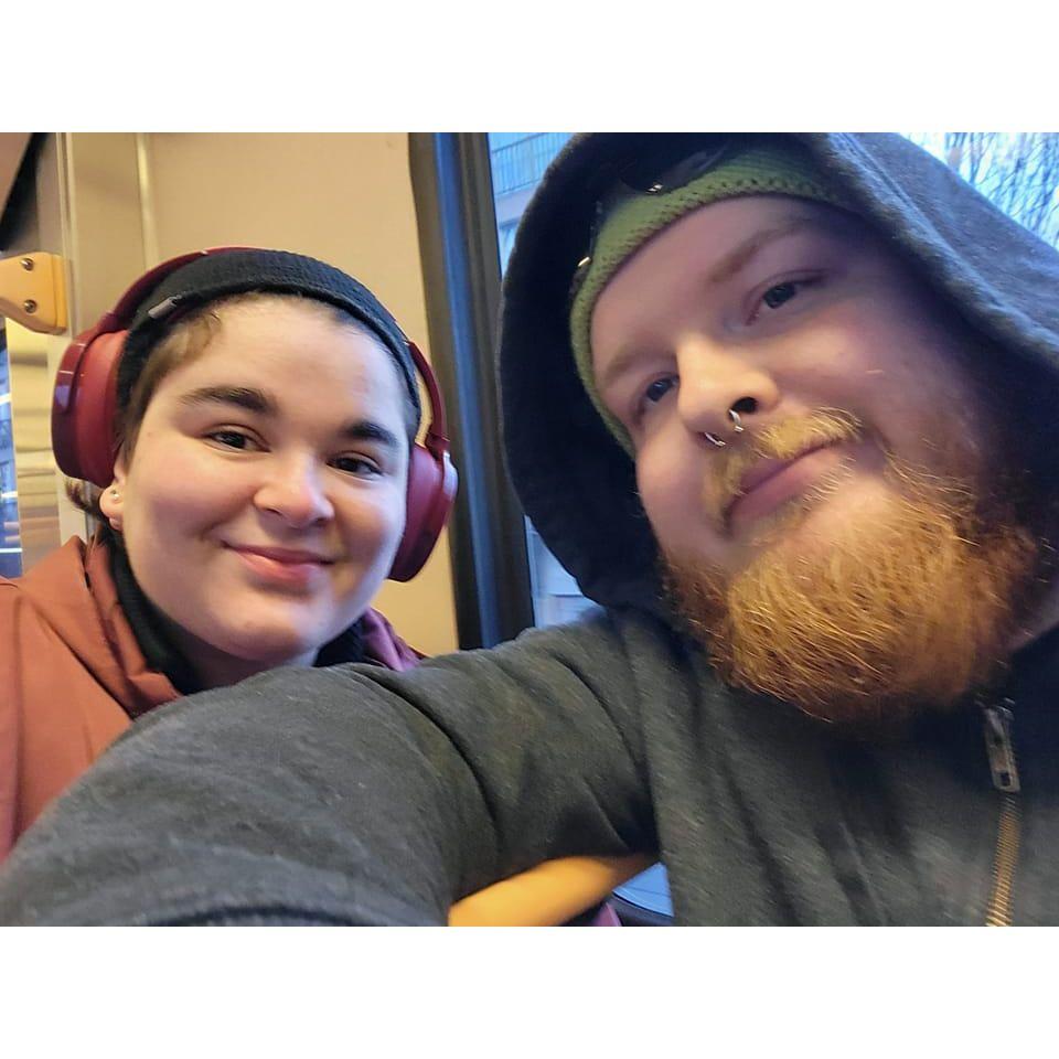 Christmas Shopping 12/19/22