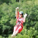 Hawknest Zipline