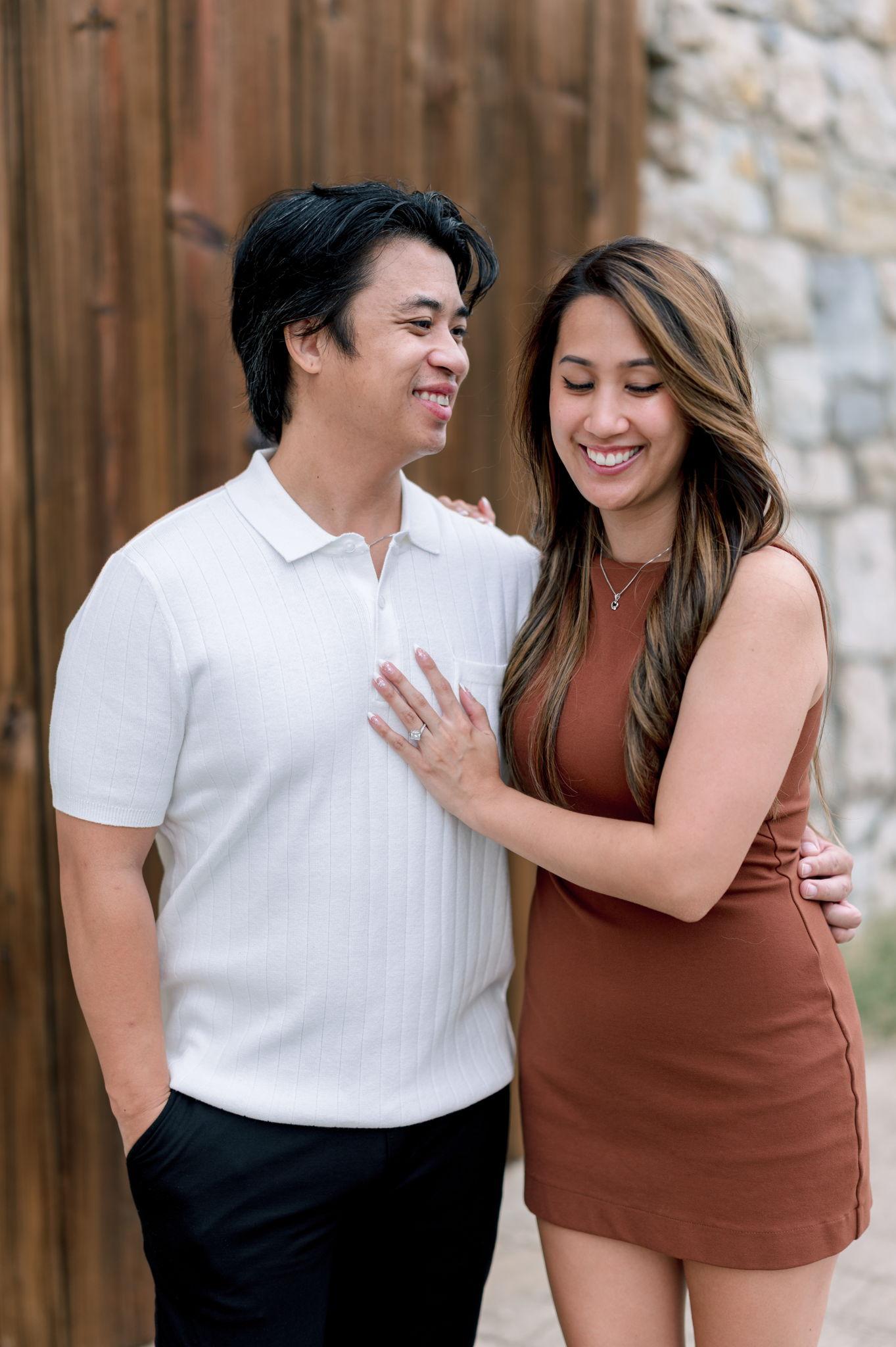The Wedding Website of Nick Tran and Chrissy Le