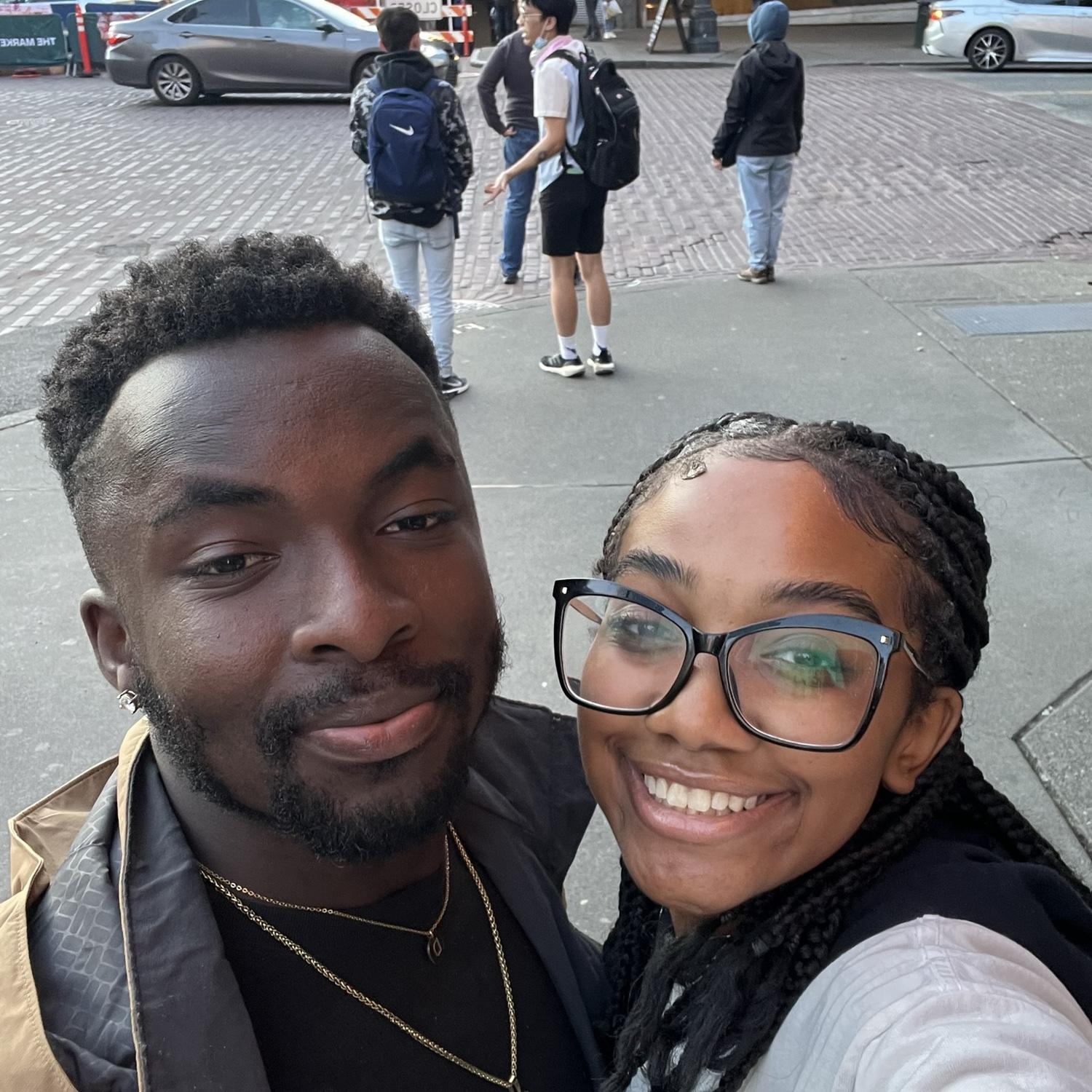 Seattle!