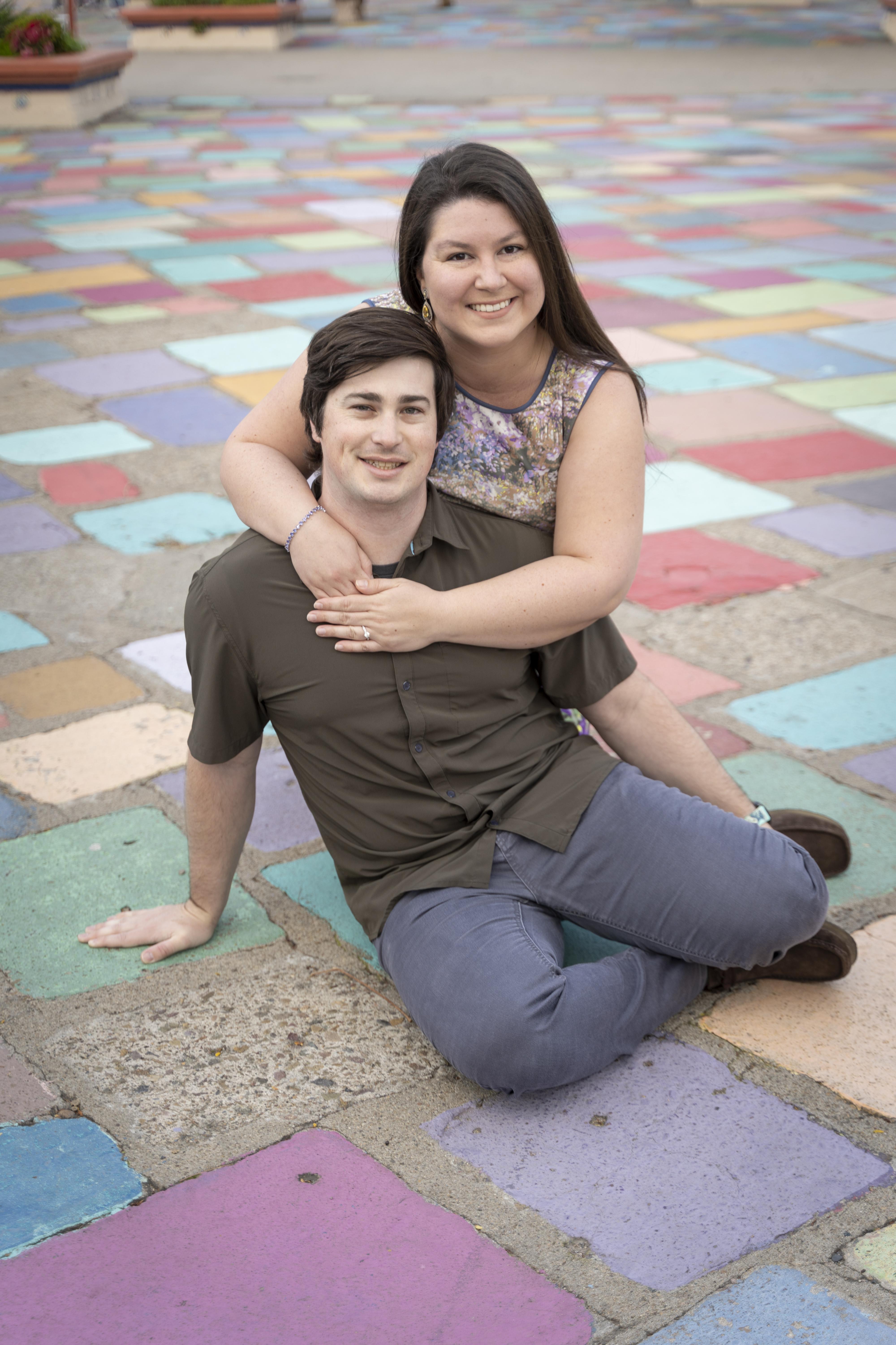 The Wedding Website of Mary Friedman and Brandon Killian