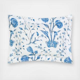 Khilana Quilted Boudoir Sham