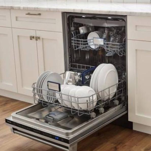 New Dishwasher