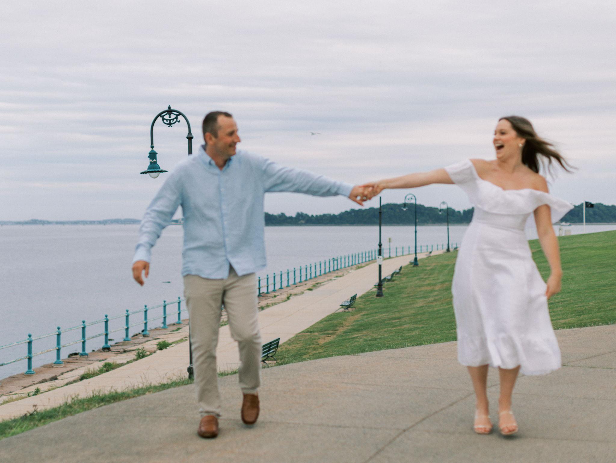 The Wedding Website of Holly Fiscus and Thomas Lennon