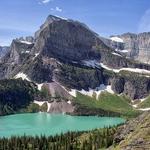 Grinnell Glacier