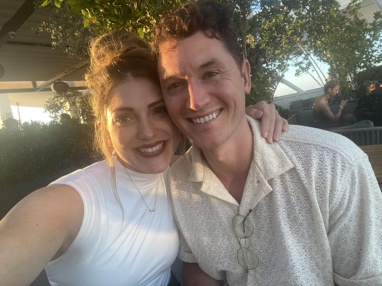 The Wedding Website of Jimmy Mattes and Lauren Keating