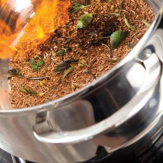 Steam Cooker