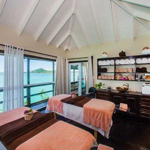 Honeymoon Couples Massage