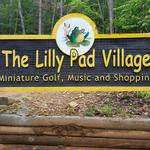 The Lilly Pad Village