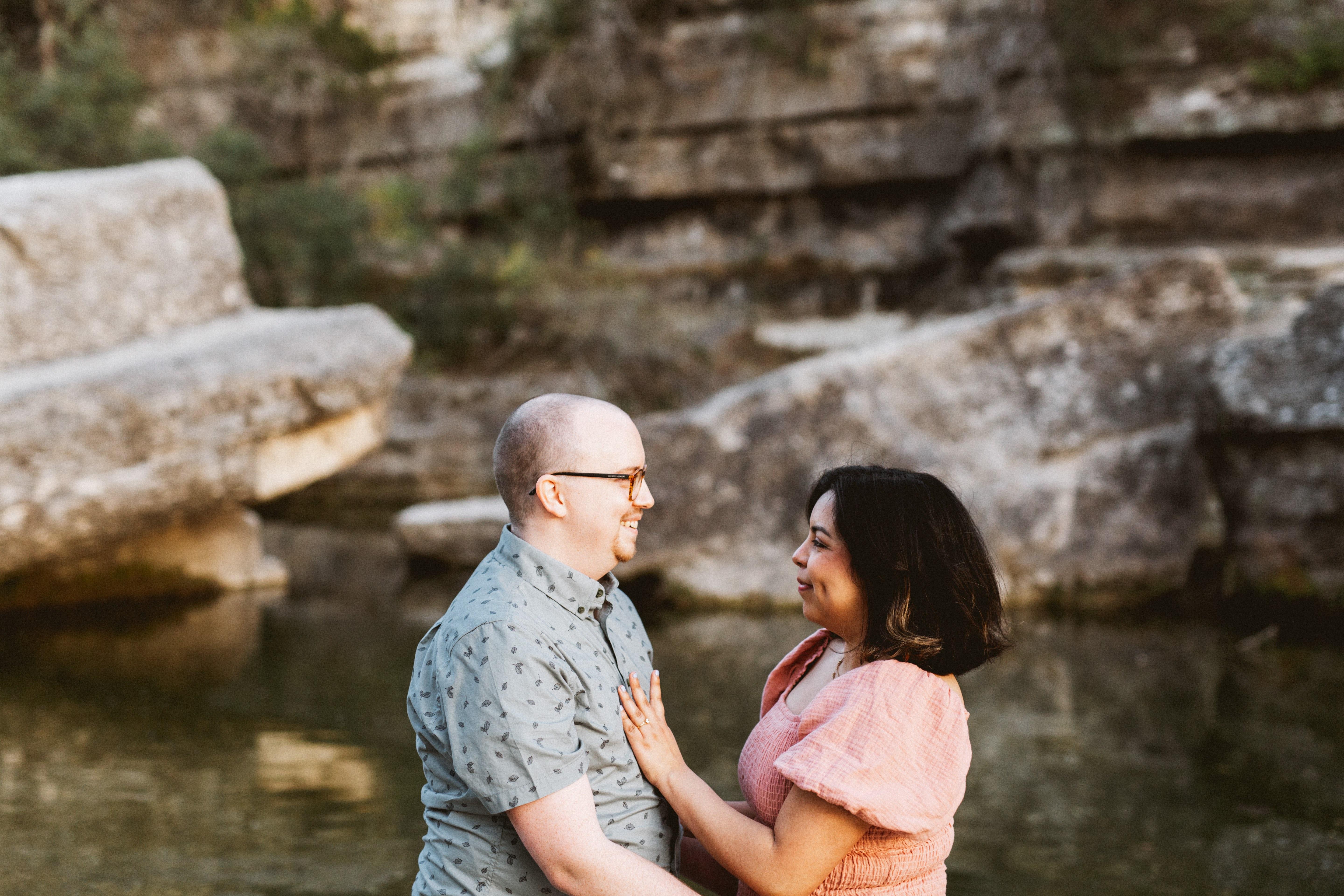 The Wedding Website of Martina Leos and Jeffrey Trott